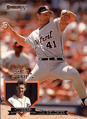 Tim Belcher #339