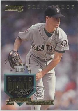 Tim Davis [Press Proof] #179