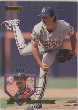 Tim Scott [Press Proof] #208
