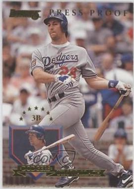 Tim Wallach [Press Proof] #539