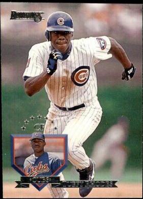 Tuffy Rhodes #334