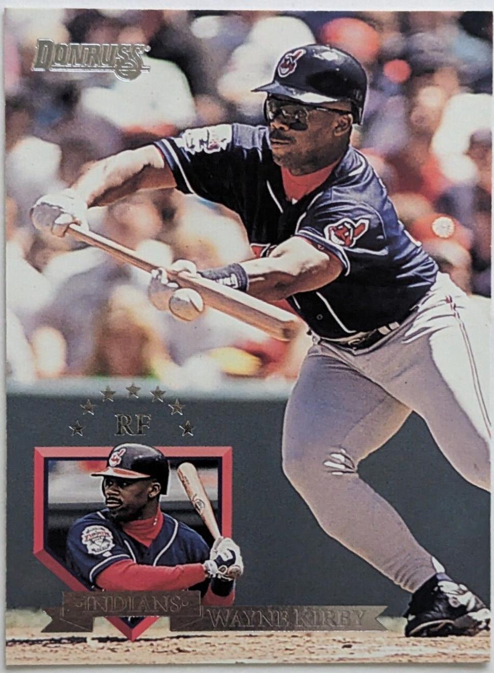 Wayne Kirby #237