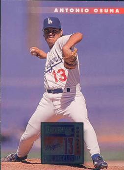 Antonio Osuna #293
