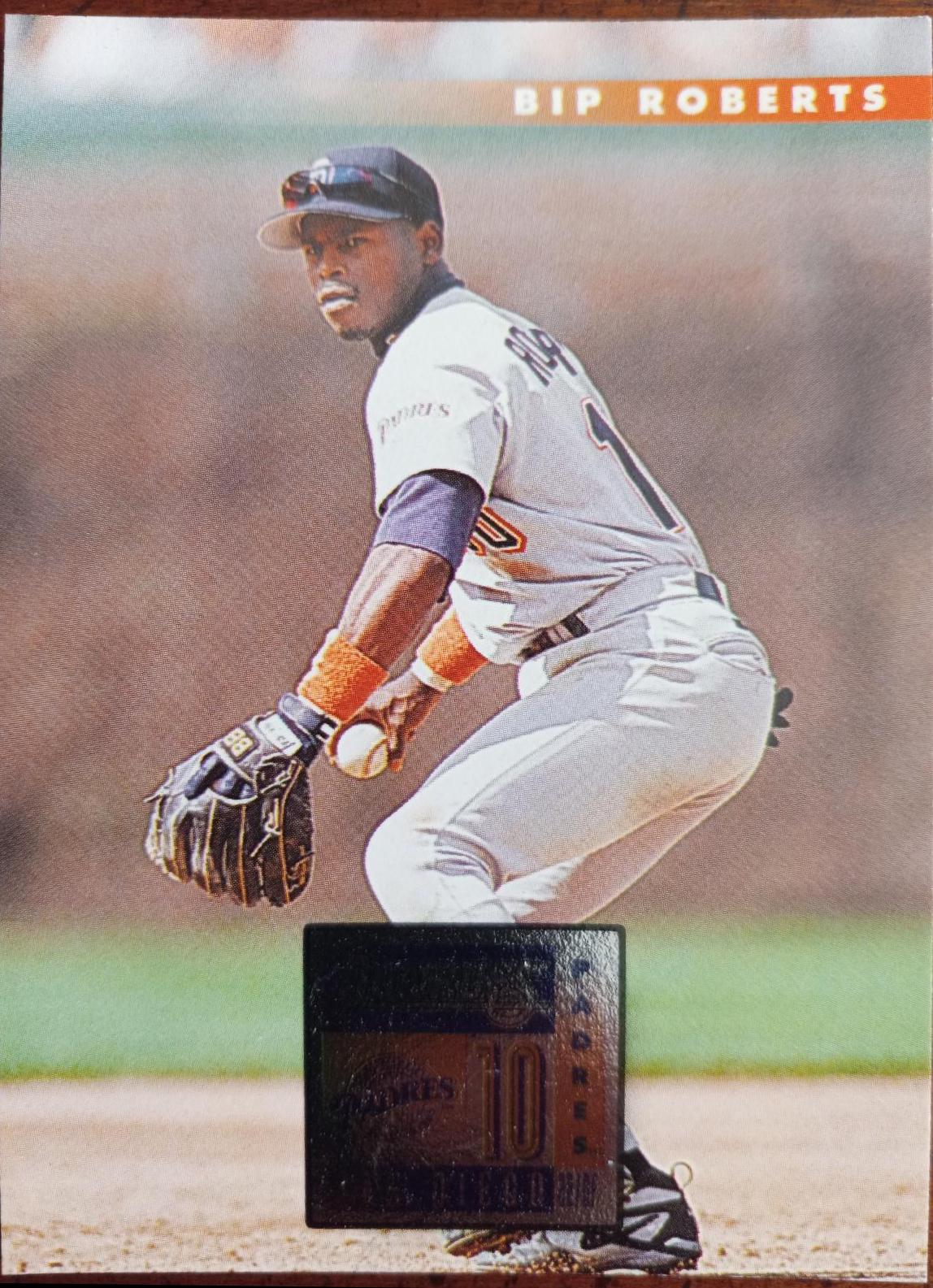 Bip Roberts #120