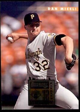 Dan Miceli #114