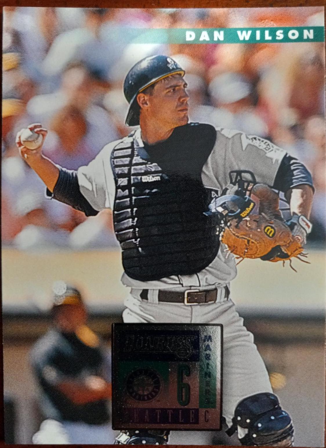 Dan Wilson #79
