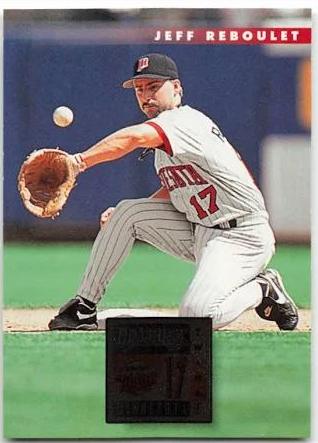 Jeff Reboulet #512