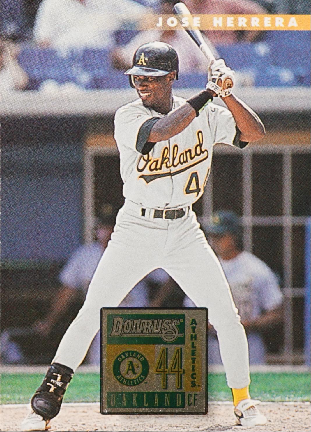 Jose Herrera #460