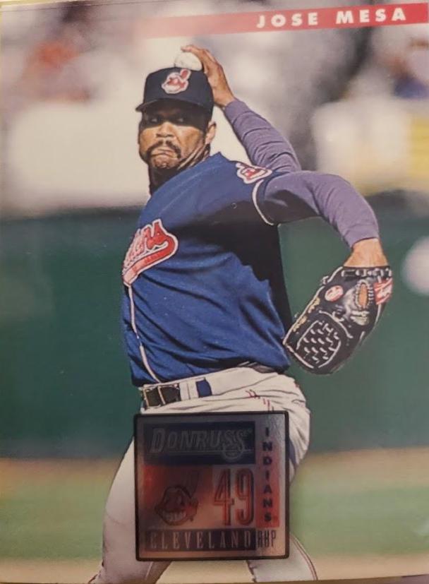 Jose Mesa #315