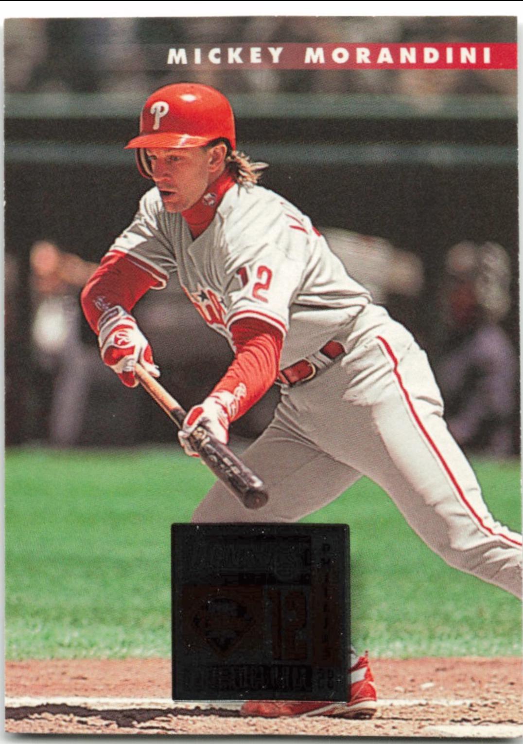 Mickey Morandini #248
