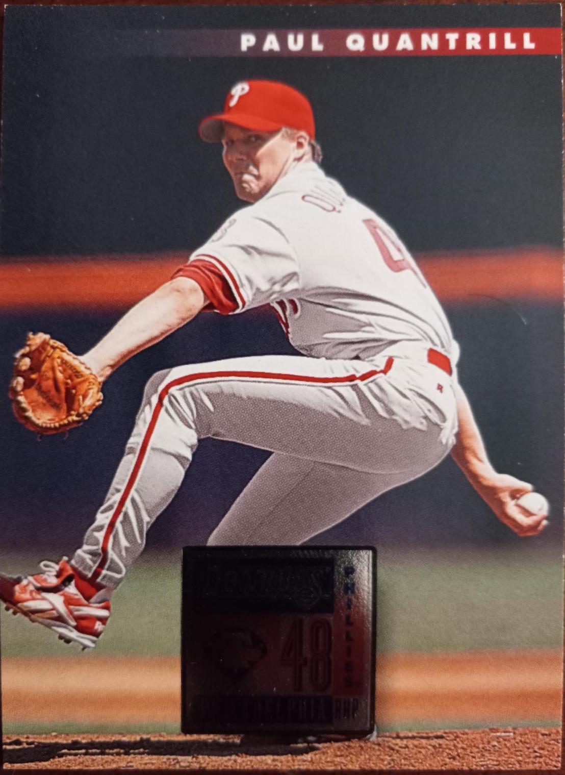 Paul Quantrill #348