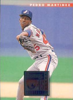 Pedro Martinez #343