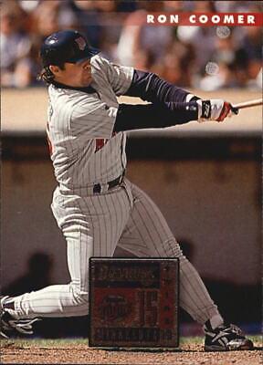Ron Coomer #526