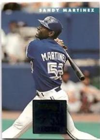 Sandy Martinez #295