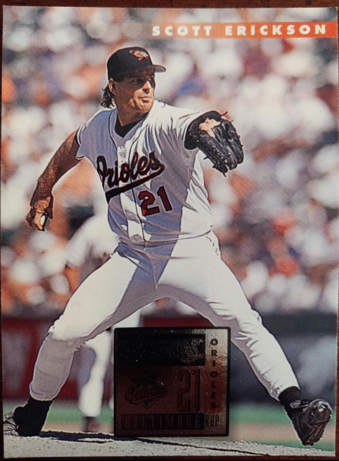 Scott Erickson #311