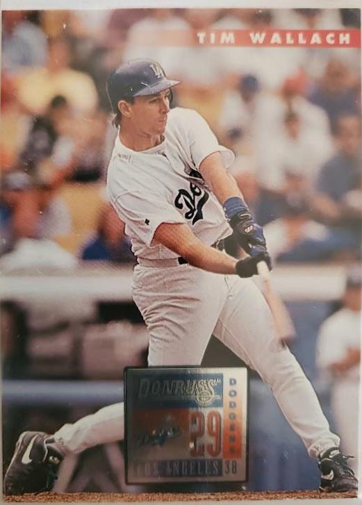 Tim Wallach #209