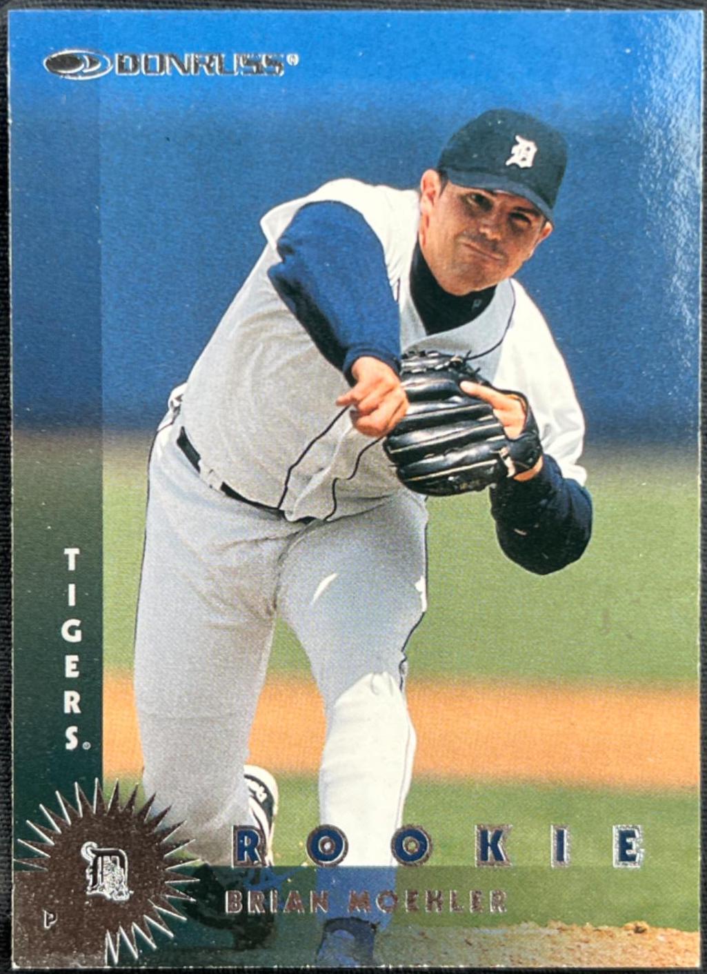 Brian Moehler #384
