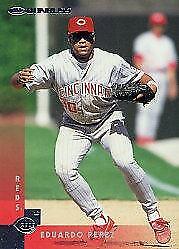 Eduardo Perez #221