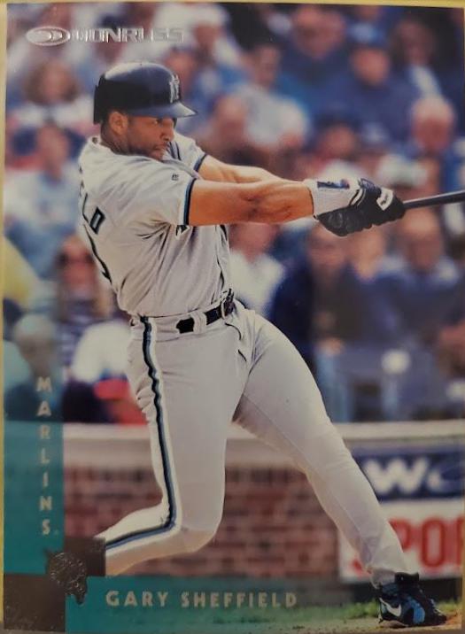 Gary Sheffield #159