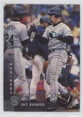 Jay Buhner #58