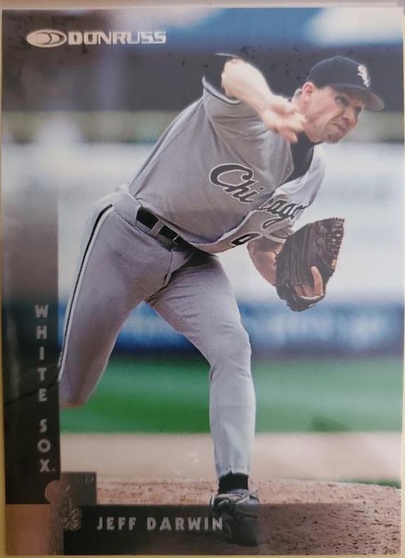 Jeff Darwin #258