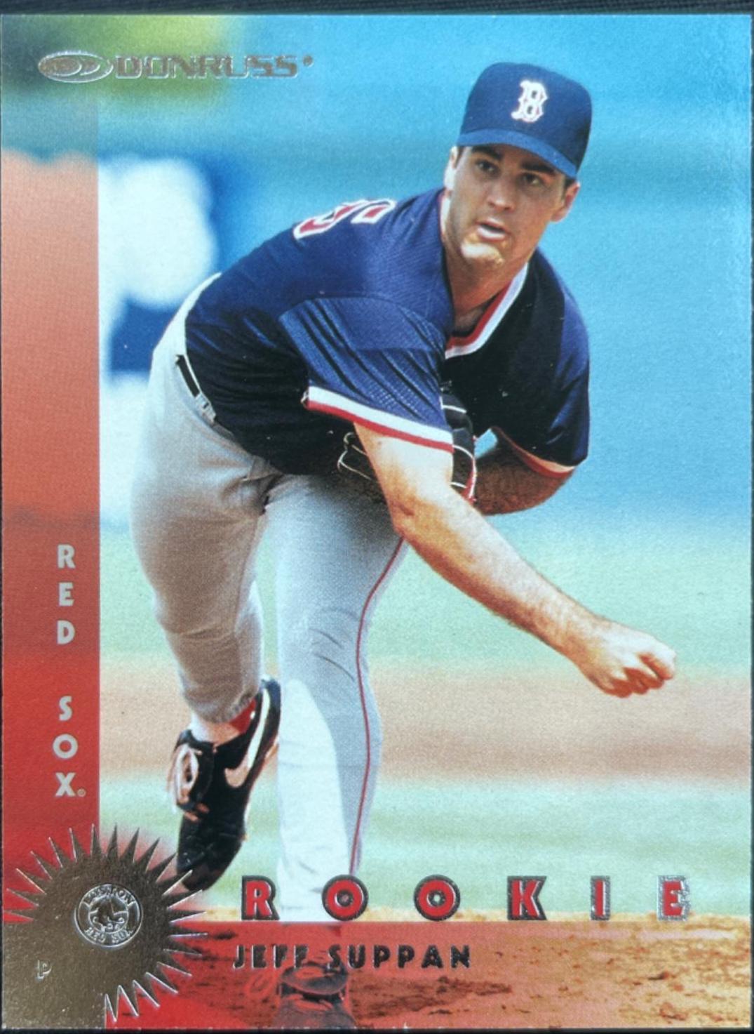 Jeff Suppan #375