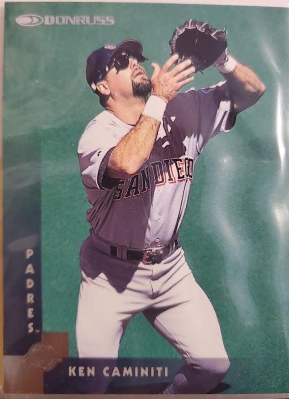 Ken Caminiti #173