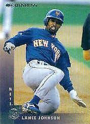Lance Johnson #249