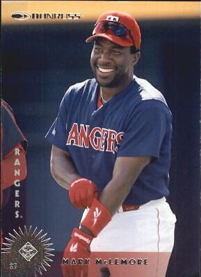 Mark Mclemore #308