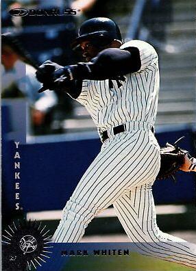 Mark Whiten #352