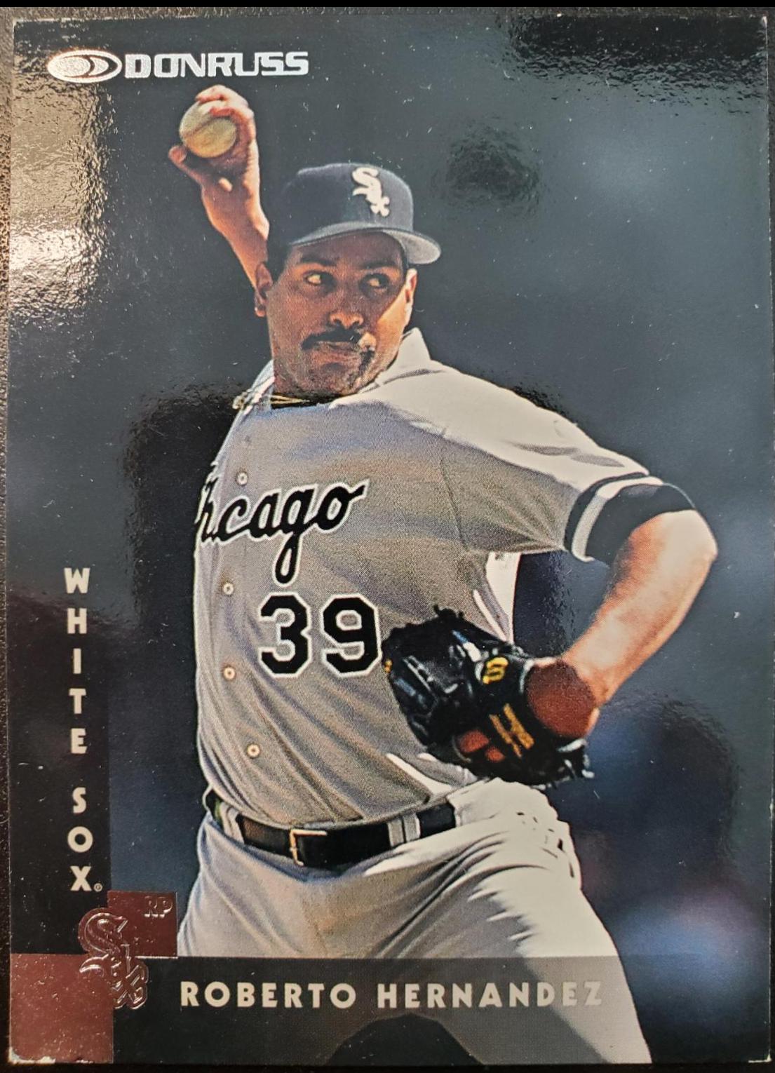 Roberto Hernandez #129