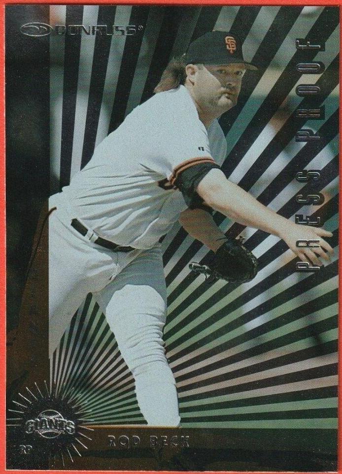 Rod Beck #329