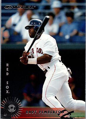 Rudy Pemberton #347