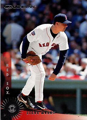 Steve Avery #295