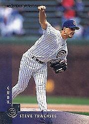 Steve Trachsel #41