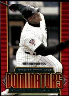 Frank Thomas #1
