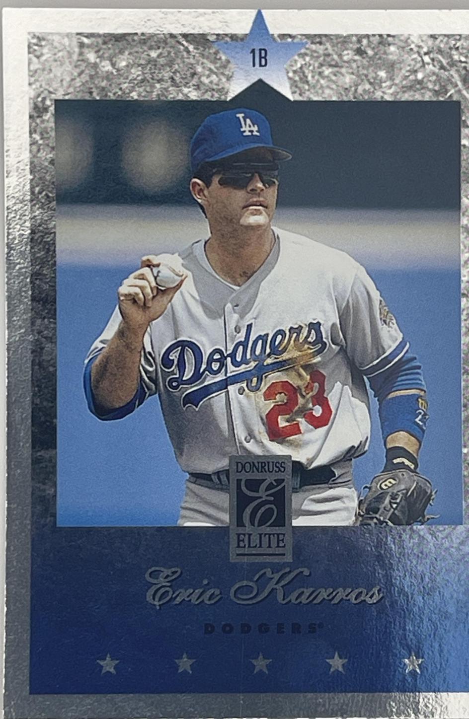 Eric Karros #108