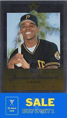 Jermaine Allensworth #93