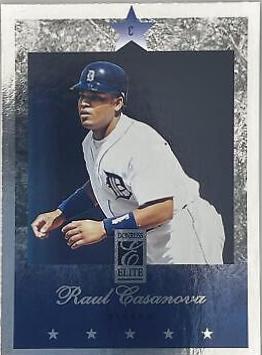 Raul Casanova #91