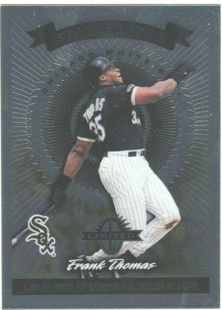 Frank Thomas #4