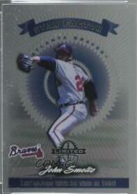 John Smoltz #161
