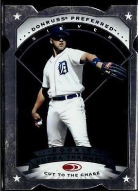 Bubba Trammell [Cut to the Chase] #150