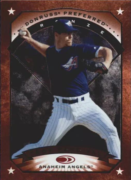 TROY PERCIVAL #120