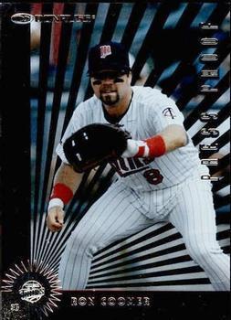 Ron Coomer #283