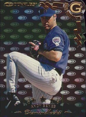 Andy Benes #192