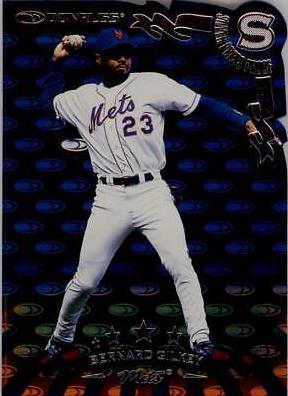 Bernard Gilkey #187