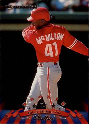 Billy McMillon #275