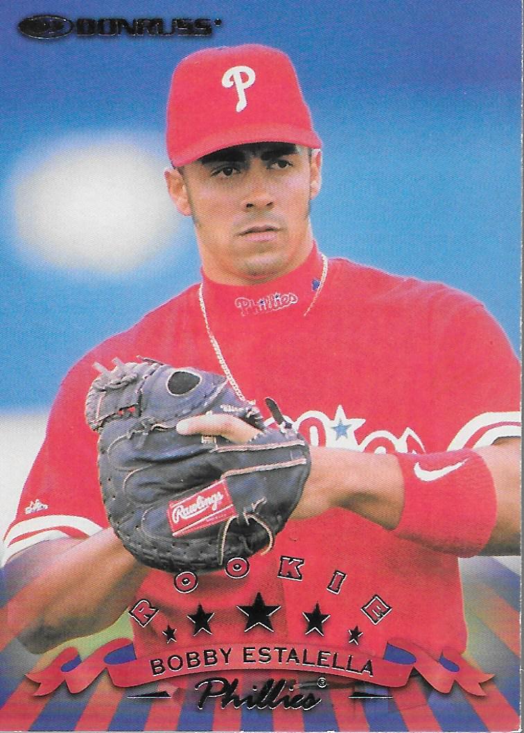Bobby Estalella #310
