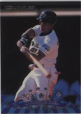 Carlos Mendoza #338