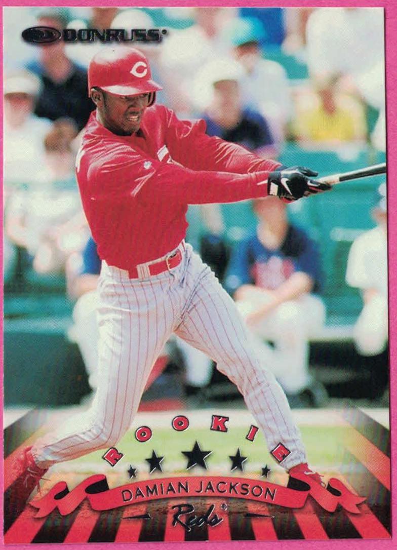 DAMIAN JACKSON #339